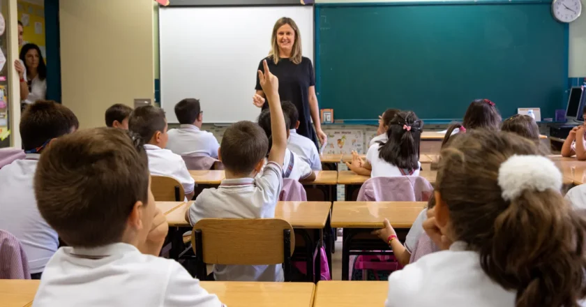 Colegios privados de la provincia de Buenos Aires reclaman que se actualicen el monto de los aranceles