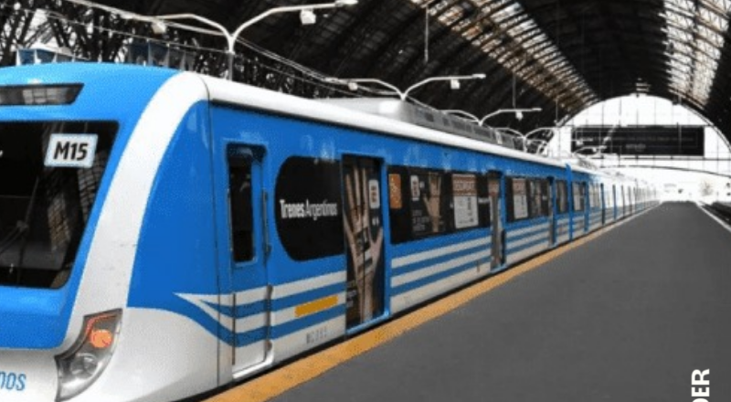Aumento en tarifas de trenes: ¿Cuánto costará viajar a Mar del Plata, Pinamar y Córdoba?