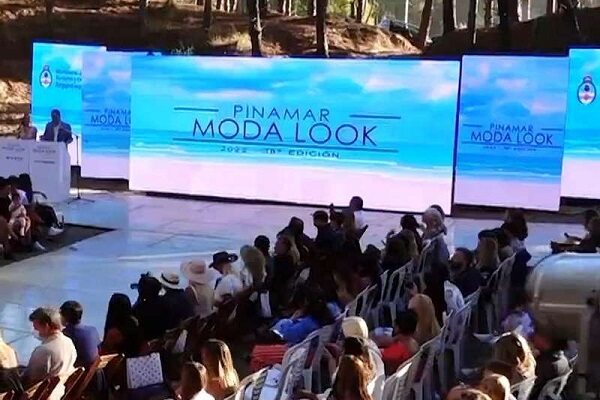 Llega a nuestra ciudad una nueva edición de Pinamar Look 2024 imperdible…