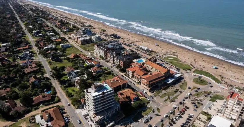 Cómo es el programa “Descubriendo Pinamar”: El calendario de las visitas guiadas gratuitas para turistas o residentes