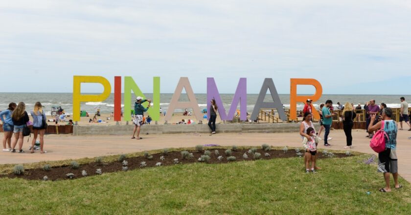 ¿Quiénes son los cinco artistas que postularon las mejores obras para Premio Pinamar #2254?