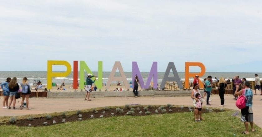 Clima en Pinamar hoy: cuál es el pronóstico del tiempo para el 17 de julio