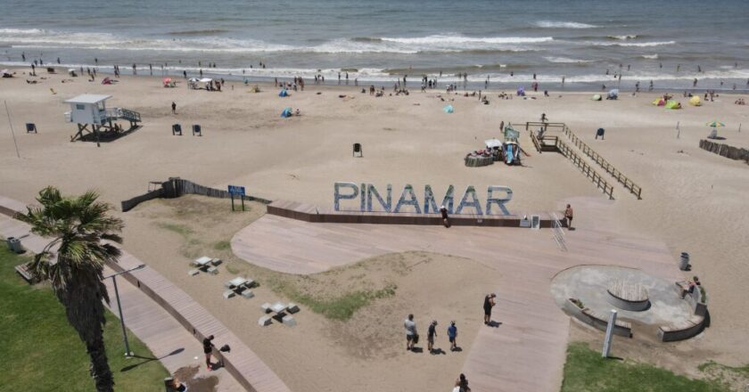 Pinamar, un municipio transparente