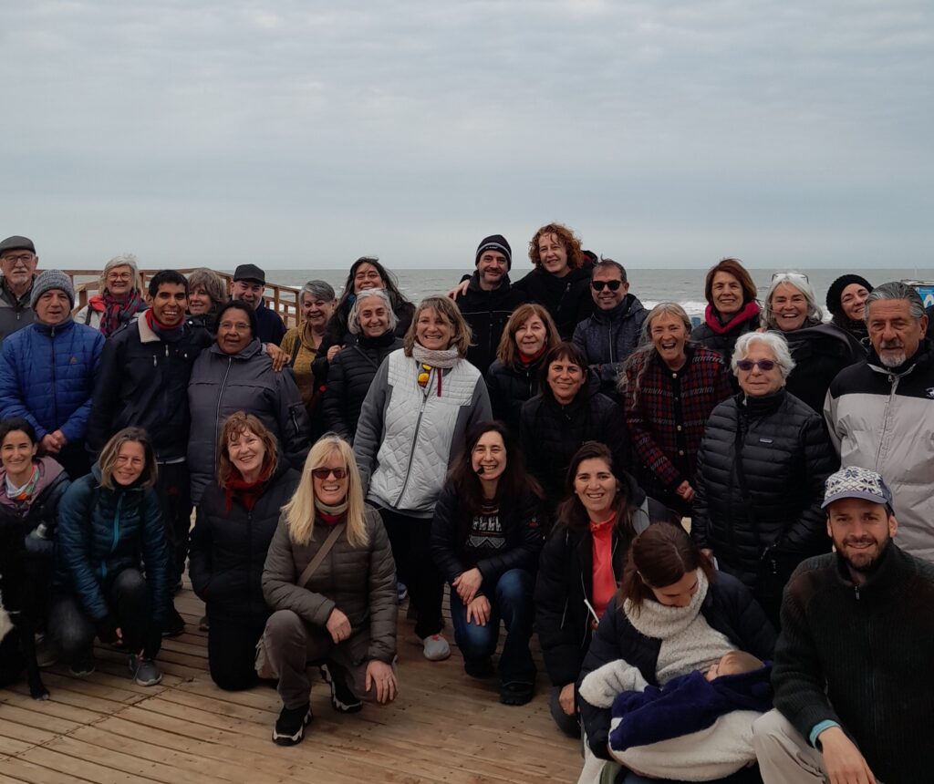 Descubriendo Pinamar: Así nació Valeria