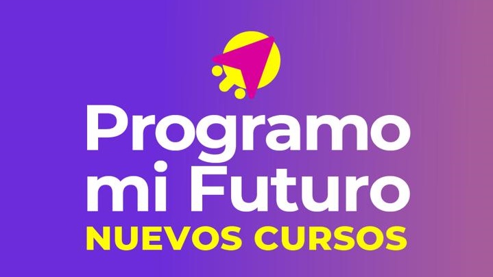 Programo Mi Futuro