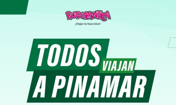 En septiembre, todos viajan a Pinamar