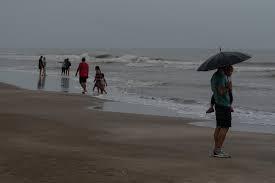 Clima en Pinamar hoy: cuál es el pronóstico del tiempo para el 1 de septiembre