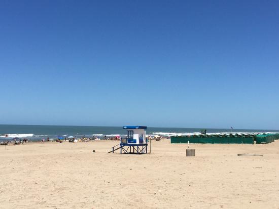 Clima en Pinamar hoy: cuál es el pronóstico del tiempo para el 2 de septiembre