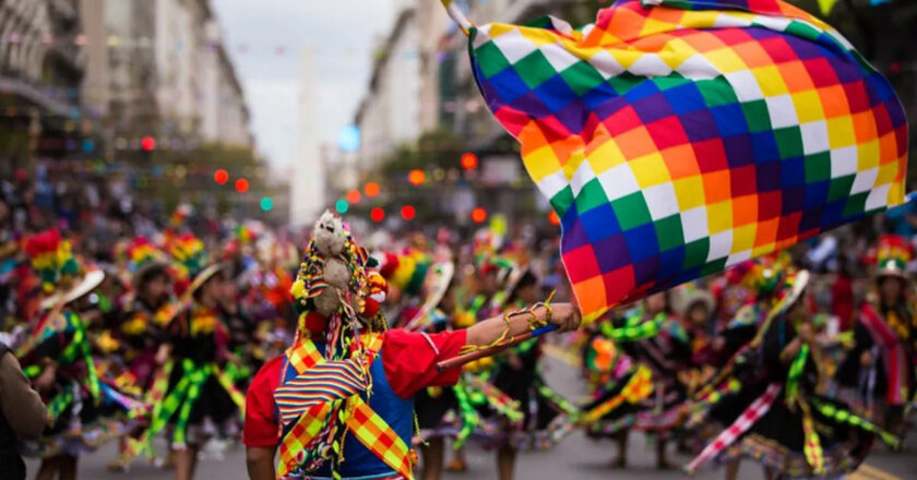 Día del Respeto a la Diversidad Cultural: por qué se celebra el 12 de octubre