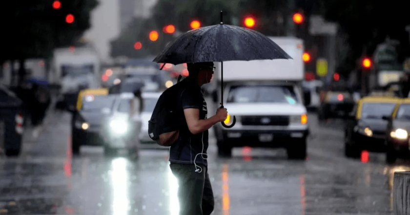 Clima en Pinamar hoy: cuál es el pronóstico del tiempo para el 17 de noviembre