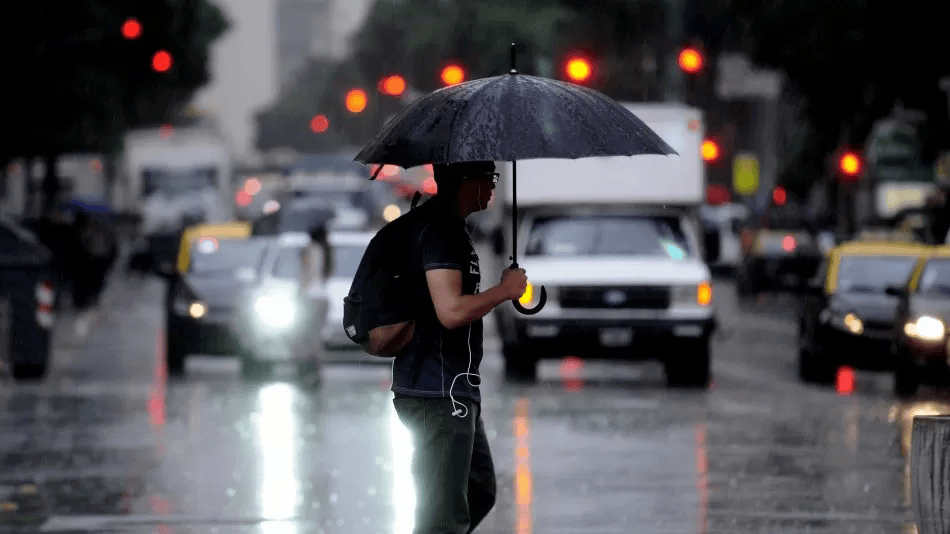 Clima en Pinamar hoy: cuál es el pronóstico del tiempo para el 17 de noviembre