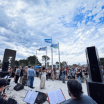 Se inauguró el Centro Cultural Ostende