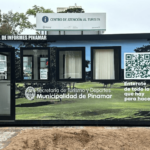 Nueva ubicación Oficina de Informes Pinamar Centro