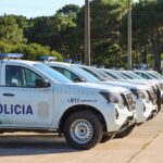 Se formalizó el lanzamiento del Operativo de Seguridad