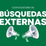 Búsqueda externa colonia