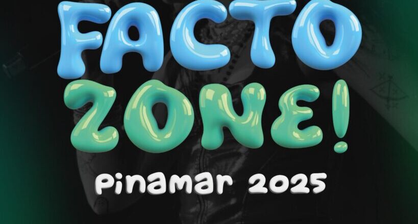 ¡Llega FactoZone a Pinamar!