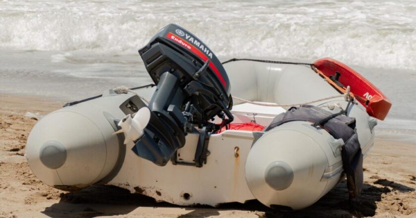 Nuevo equipamiento para Seguridad en Playas