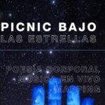 Picnic bajo las estrellas