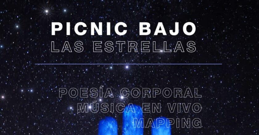 Picnic bajo las estrellas