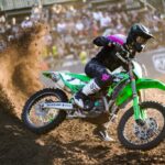 210 corredores de 9 países en la SX Champs Series 2025