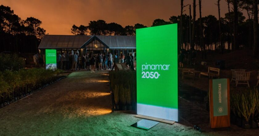 Pinamar presenta su Plan de Ordenamiento Urbano para los próximos 30 años: “PINAMAR 2050”