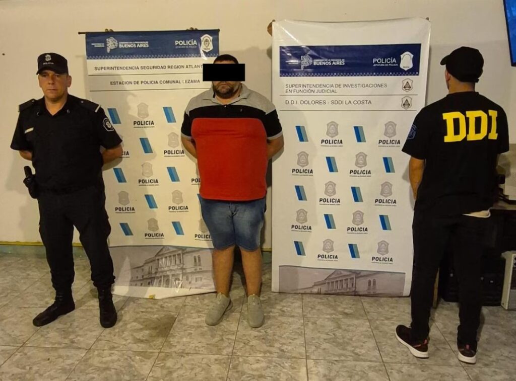 Cayó una banda que robaba camionetas: le colocaban un GPS a los vehículos cuando las víctimas se iban a la playa