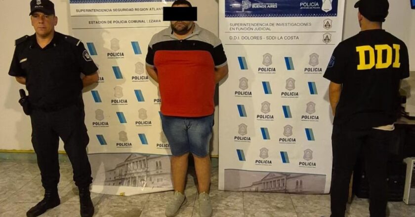 Cayó una banda que robaba camionetas: le colocaban un GPS a los vehículos cuando las víctimas se iban a la playa