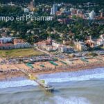 Pronostico en Pinamar para esta semana!