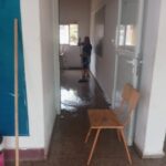 Pinamar: Escuela Secundaria pide ayuda urgente para seguir enseñando
