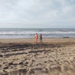Hallan sin vida a una mujer en las playas de Pinamar y se investiga un posible caso de violencia de género
