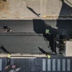 Cuffari y las obras que trascenderán en la vida de los pinamarenses