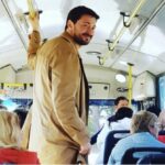 Martín Yeza advirtió por el uso excesivo de pantallas: “Nos volvimos más estúpidos, ansiosos y frágiles”