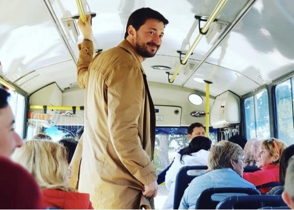 Martín Yeza advirtió por el uso excesivo de pantallas: “Nos volvimos más estúpidos, ansiosos y frágiles”