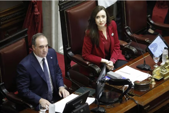 El Gobierno buscará la próxima semana debatir la ampliación de la Corte y negociar con el kirchnerismo