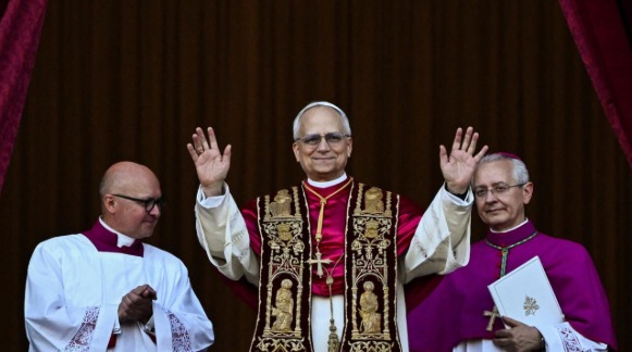 Cónclave 2025: Ya hay nuevo sucesor del Papa Francisco. ¿Qué nombre eligió el nuevo papa y qué significa?