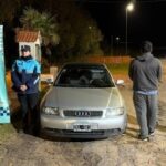 Aprehenden y secruestran el auto de un joven en Pinamar por correr picadas ilegales