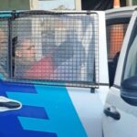 Dolores: Los tres acusados de abusar de un adolescente de 14 años fueron trasladados a la cárcel por la prisión preventiva dictada por un juez