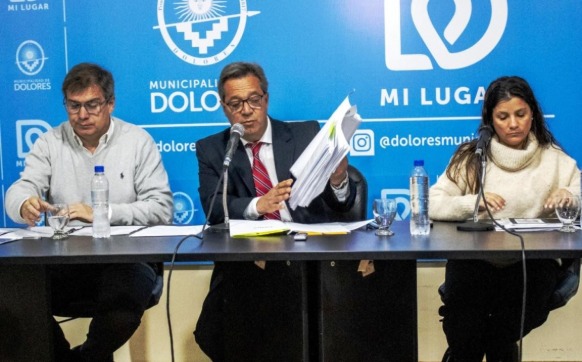Dolores: Un hotel del Parque Termal reclama $ 21.000 millones al Municipio generando impacto y superando el presupuesto anual