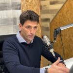 Un destacado empresario local se acercaría a la política