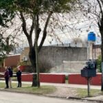 General Madariaga: Un hombre falleció en el patio de una casa, hay cuatro demorados pero continúa el misterio de lo ocurrido