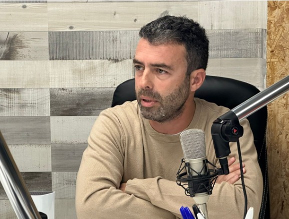 Se estaría en los pasos finales del proceso administrativo