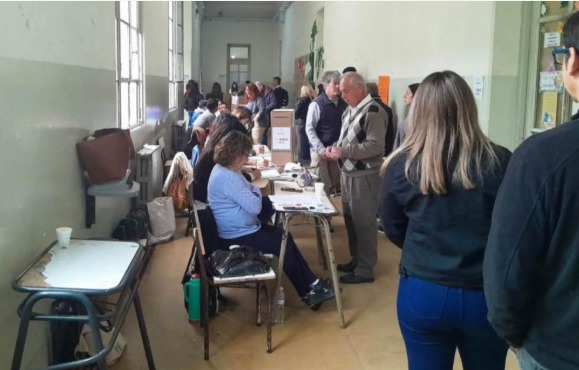 Dolores: Se presentarán tres listas para renovar la mitad del Concejo Deliberante