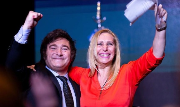 La Libertad Avanza lanzó un nuevo spot de campaña: “Vamos a transformar la provincia”