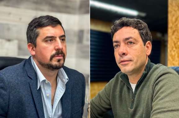 La idea es terminar con el clientelismo en la provincia