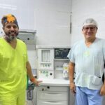 Nuevas donaciones para el Hospital de Pinamar gracias a la gestión de ACOHOSPI