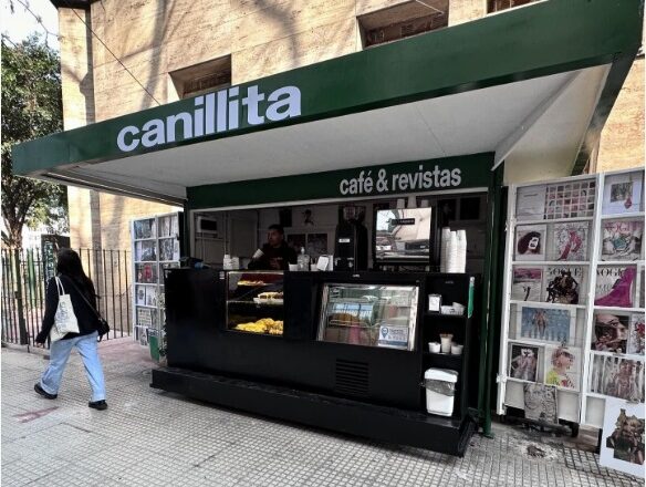 Apuntarían a reconvertir espacios tradicionales”