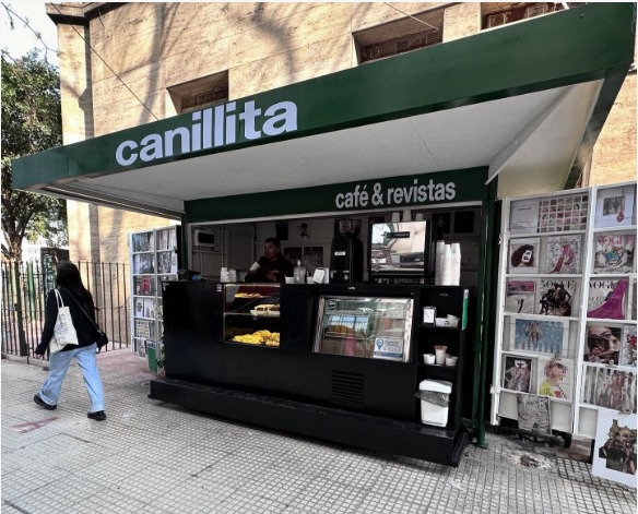 Apuntarían a reconvertir espacios tradicionales”