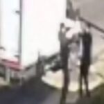 Ataque brutal en Mar del Plata: Un camionero discutió con un automovilista, lo golpeó con un fierro y le fracturó el cráneo