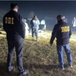 Violento robo en Miramar: Ladrones usaban machetes y una réplica de pistola para atacar a otros jóvenes