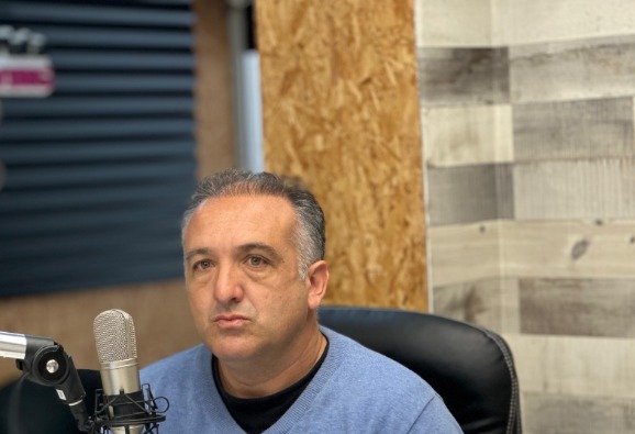 “Hay más cuestiones coyunturales que proyectos”